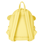 Sanrio Pompompurin Monochrome Cosplay Mini Backpack, , hi-res view 6