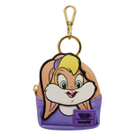 Looney Tunes Cosplay Mystery Mini Backpack Keychain Charm, , hi-res view 4