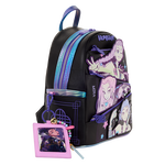 KPop Demon Hunters HUNTR/X Mini Backpack with Photo Card Charm, , hi-res view 6