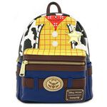 Toy Story Woody Cosplay Mini Backpack, , hi-res view 1