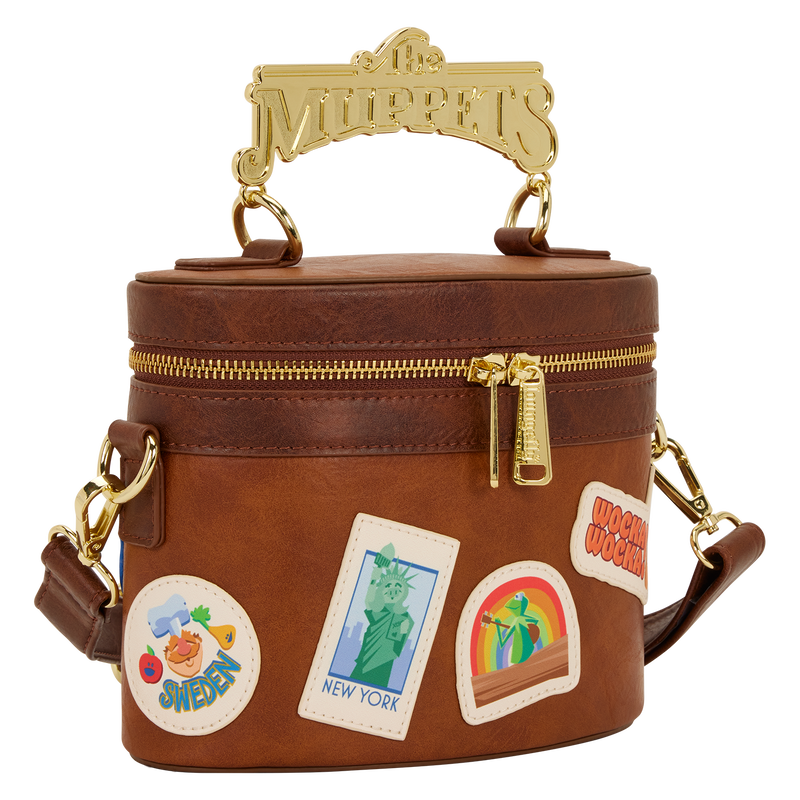 The Muppets Figural Crossbody Bag, , hi-res view 6
