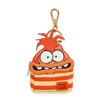 Inside Out Cosplay Mystery Mini Backpack Keychain Charm, , hi-res view 2