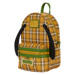 Pluto 95th Anniversary Plaid Sling Crossbody Bag with Coin Bag, , hi-res view 8