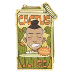 Avatar: The Last Airbender Cactus Juice Card Holder, , hi-res view 1