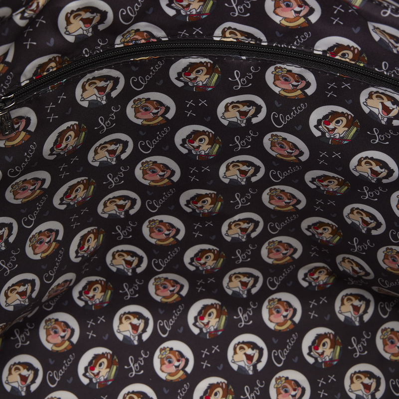 Chip 'n' Dale Two Chips & a Miss Tote Bag with Coin Bag, , hi-res view 7