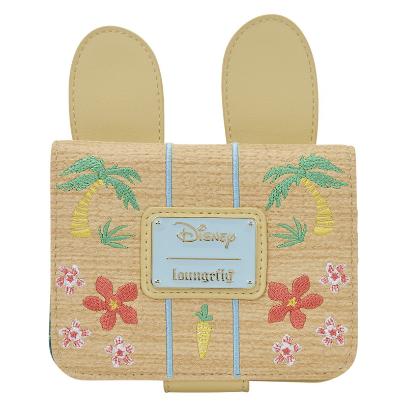 Zootopia 2 Judy Hopps Cosplay Flap Wallet, , hi-res view 6