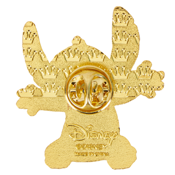 Lilo & Stitch Mystery Box Pin, Image 2