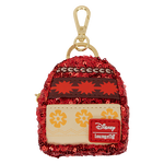 Disney Princess Exclusive Sequin Mystery Mini Backpack Keychain Charm, , hi-res view 7