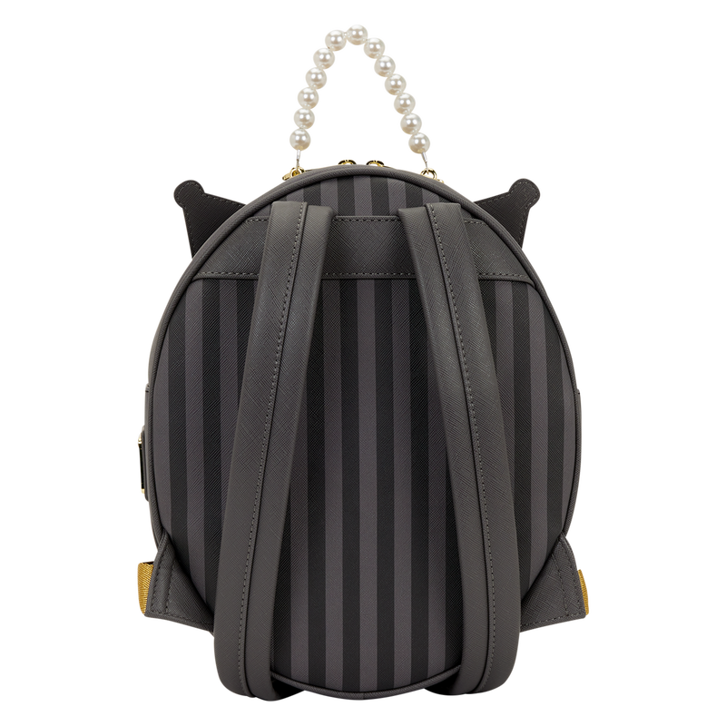 Sanrio Kuromi 20th Anniversary Cameo Mini Backpack, , hi-res view 8