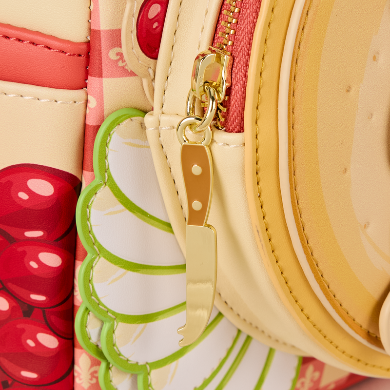 Ratatouille Charcuterie Mini Backpack, , hi-res view 7