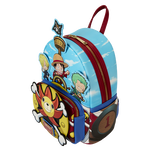One Piece Thousand Sunny Ship Mini Backpack, , hi-res view 5