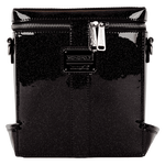 Monopoly 90th Anniversary Top Hat Glitter Figural Crossbody Bag, , hi-res view 7