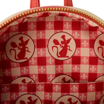 Ratatouille Charcuterie Mini Backpack, , hi-res view 8