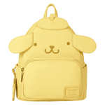 Sanrio Pompompurin Monochrome Cosplay Mini Backpack, , hi-res view 1