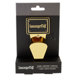 Loungefly Gold Metal Display Wall Hook, , hi-res view 1