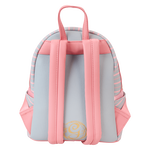 Wicked Glinda Shiz University Uniform Cosplay Mini Backpack, , hi-res view 7