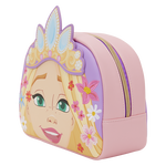 Tangled Rapunzel Exclusive Cosmetic Bag Set, , hi-res view 5