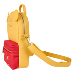 Winnie The Pooh Exclusive Sling Crossbody Bag With Coin Bag, , hi-res view 3