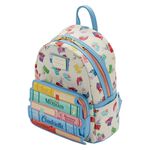 Disney Princess Books Classics Mini Backpack, , hi-res view 3
