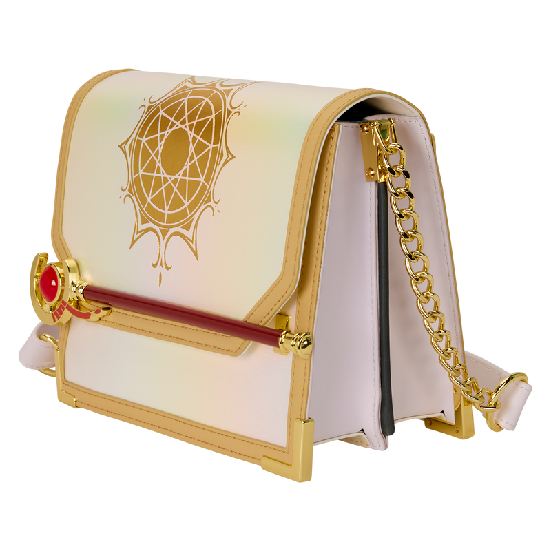 Frieren: Beyond Journey's End Crossbody Bag, , hi-res view 5