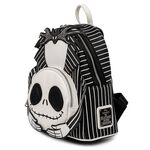 The Nightmare Before Christmas Headless Jack Skellington Mini Backpack, , hi-res view 4