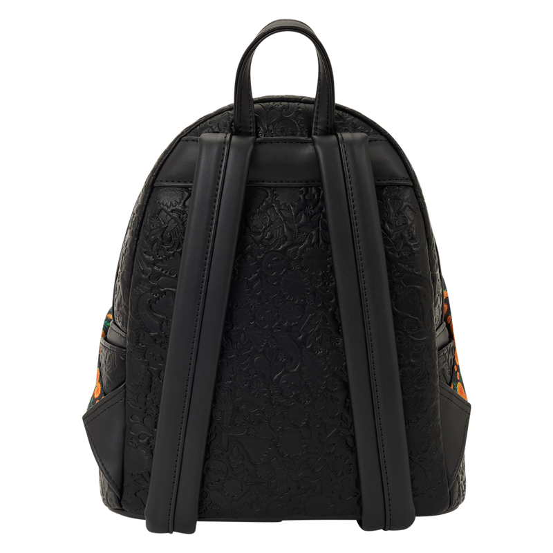 Loungefly Día de los Muertos La Catrina Photo Insert Mini Backpack, , hi-res view 5