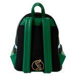 Wicked Elphaba Shiz University Uniform Cosplay Mini Backpack, , hi-res view 7