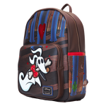The Nightmare Before Christmas Zero Holiday Doors Full-Size Backpack, , hi-res view 4