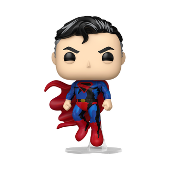 Pop! Superman (Comic Deco),  Pop! Superman (Comic Deco), Image 1