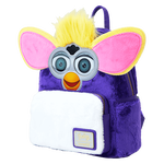 Furby Plush Cosplay Lenticular Mini Backpack, , hi-res view 5