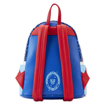 Snow White Exclusive Sequin Series Cosplay Mini Backpack, , hi-res view 5