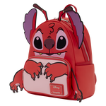 Lilo & Stitch Leroy Cosplay Mini Backpack, , hi-res view 5