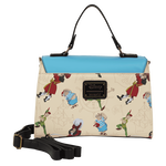 Peter Pan Exclusive Captain Hook Pirate Ship Crossbody Bag, , hi-res view 3