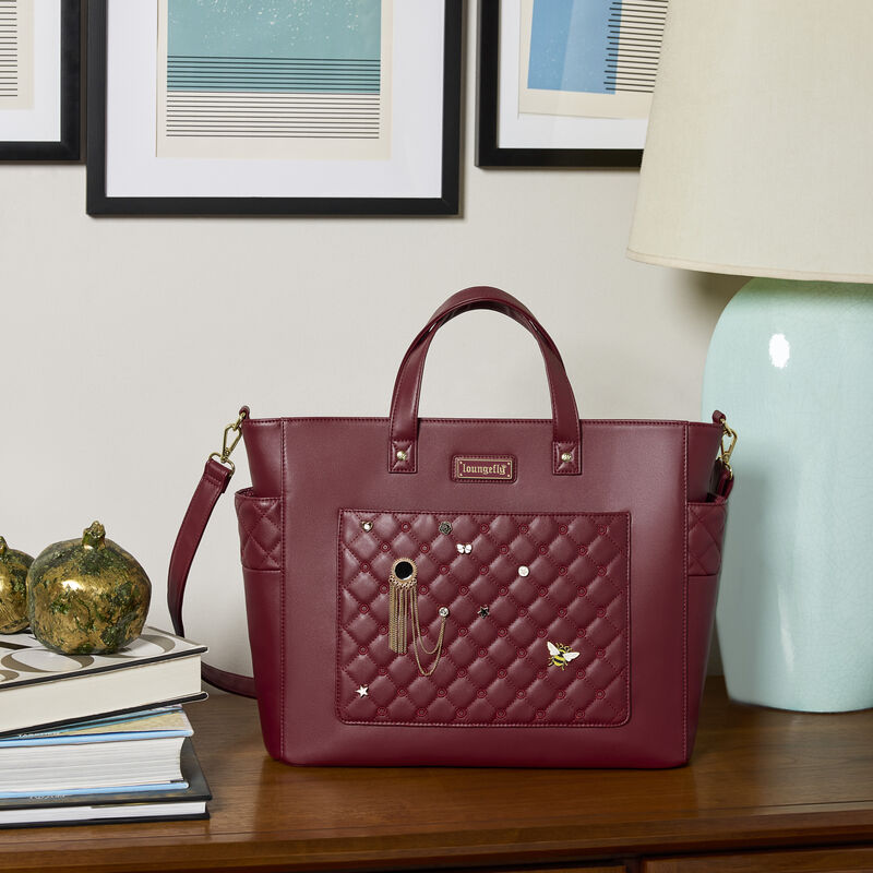 The Mo Convertible Backpack & Tote Bag, , hi-res view 3