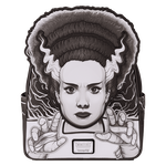 Universal Monsters Exclusive The Bride Of Frankenstein Glow Mini Backpack, , hi-res view 1