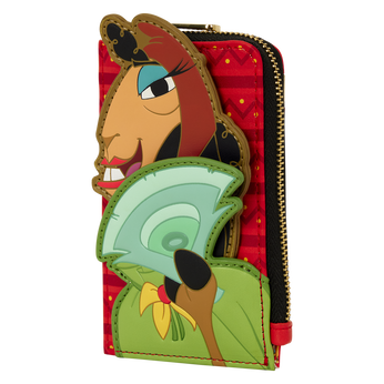 The Emperor's New Groove Kuzco Llama Card Holder, , hi-res view 2