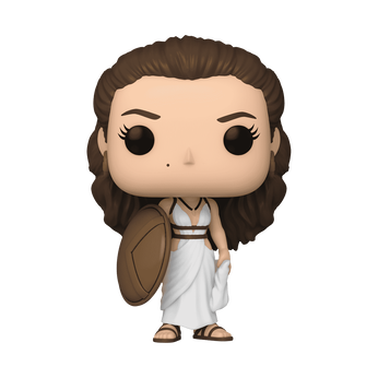Pop! Queen Gorgo, Image 1