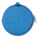 Stitch Ohana Canvas Convertible Belt Bag with Coin Bag, , hi-res view 9