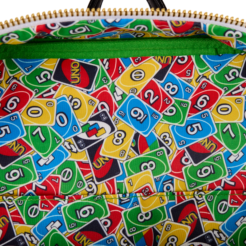 Uno Reverse Card Mini Backpack, , hi-res view 5