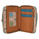 Avatar: The Last Airbender Aang Glider Staff Zip Around Wallet, , hi-res view 7