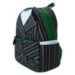 Wicked Elphaba Shiz University Uniform Cosplay Mini Backpack, , hi-res view 4