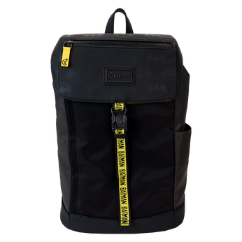 COLLECTIV Batman&trade; 85th Anniversary The TRAVELR Full-Size Backpack, Image 1