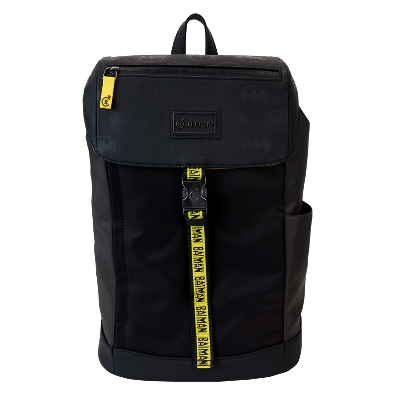 COLLECTIV Batman&trade; 85th Anniversary The TRAVELR Full-Size Backpack, , hi-res view 1