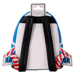 Toy Story 30th Anniversary Buzz Lightyear Glow Mini Backpack, , hi-res view 5