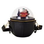 Hocus Pocus Sanderson Sisters Flying Dome Figural Crossbody Bag, , hi-res view 3