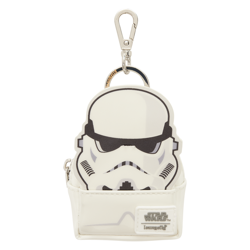 STAR WARS&trade; Cosplay Mystery Mini Backpack Keychain Charm, , hi-res view 5