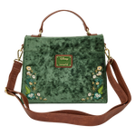 Peter Pan Exclusive Quilted Texture Crossbody Bag, , hi-res view 6