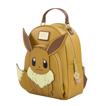 Pokémon Eevee Cosplay Mini Backpack, Image 2