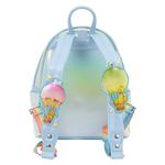 Care Bears x Sesame Street Mini Backpack, , hi-res view 5