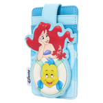 The Little Mermaid Exclusive Ariel, Flounder & Sebastian Card Holder, , hi-res view 3